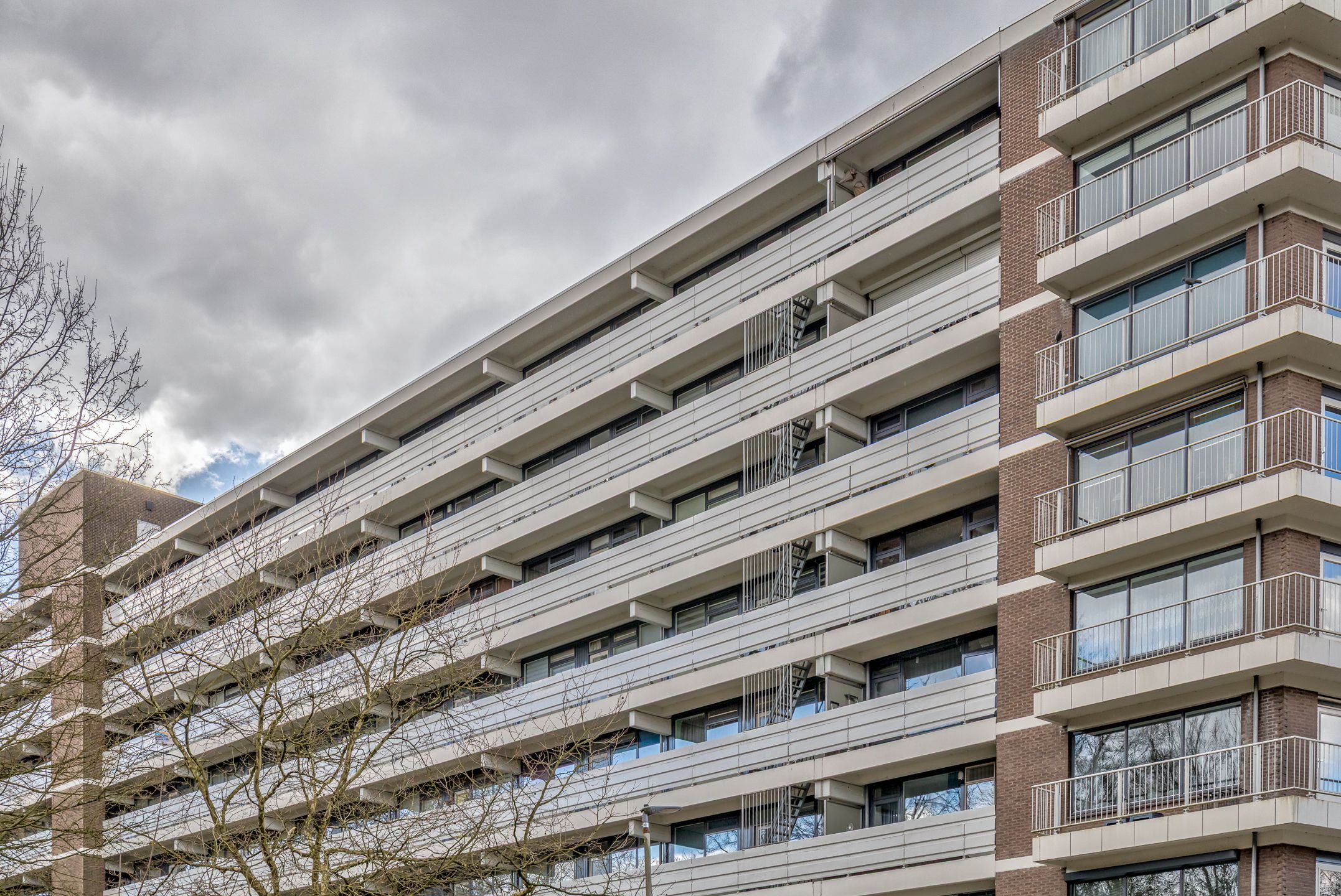 Foto 24 van Curieplaats 355