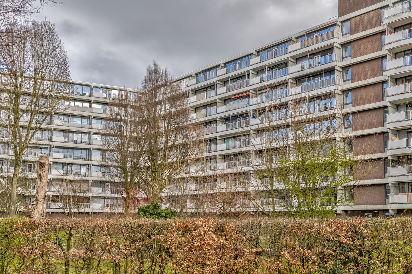 Foto 25 van Curieplaats 355