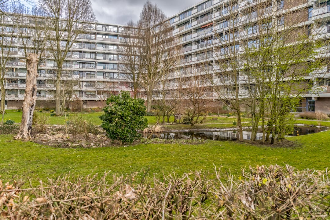 Foto 28 van Curieplaats 355