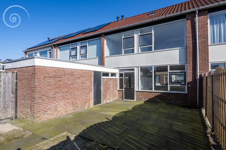 Foto 2 van Bernhardstraat 18