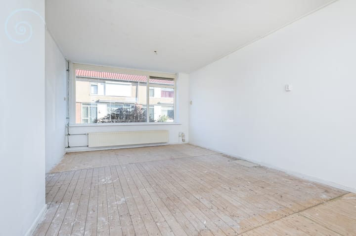 Foto 4 van Bernhardstraat 18