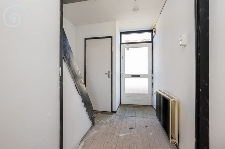 Foto 5 van Bernhardstraat 18