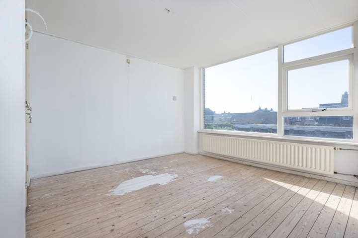 Foto 13 van Bernhardstraat 18