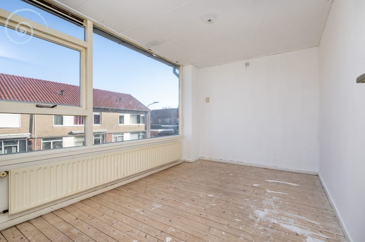 Foto 15 van Bernhardstraat 18