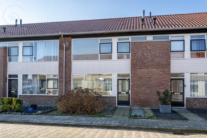 Foto 22 van Bernhardstraat 18