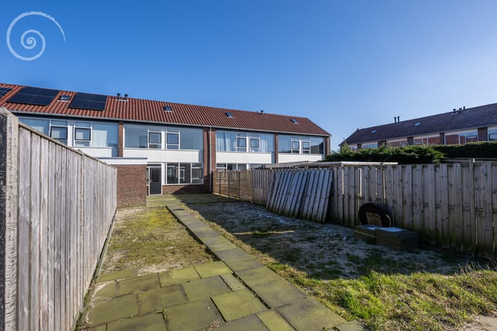 Foto 23 van Bernhardstraat 18