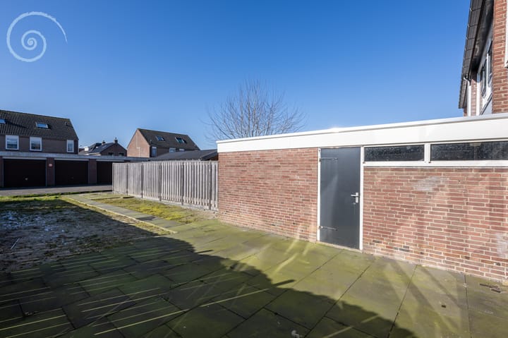 Foto 25 van Bernhardstraat 18