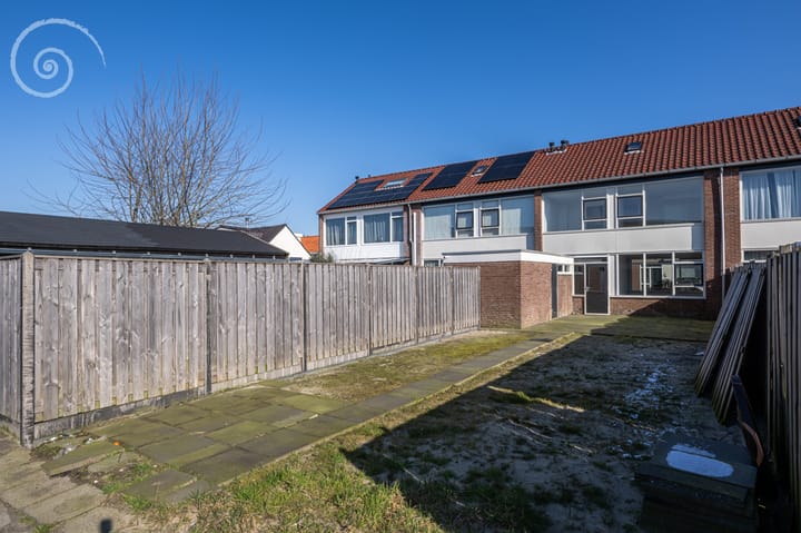 Foto 26 van Bernhardstraat 18