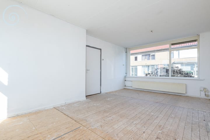 Foto 7 van Bernhardstraat 18