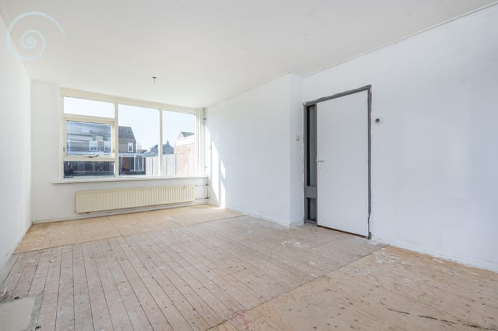 Foto 8 van Bernhardstraat 18