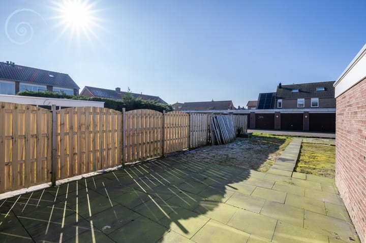 Foto 27 van Bernhardstraat 18