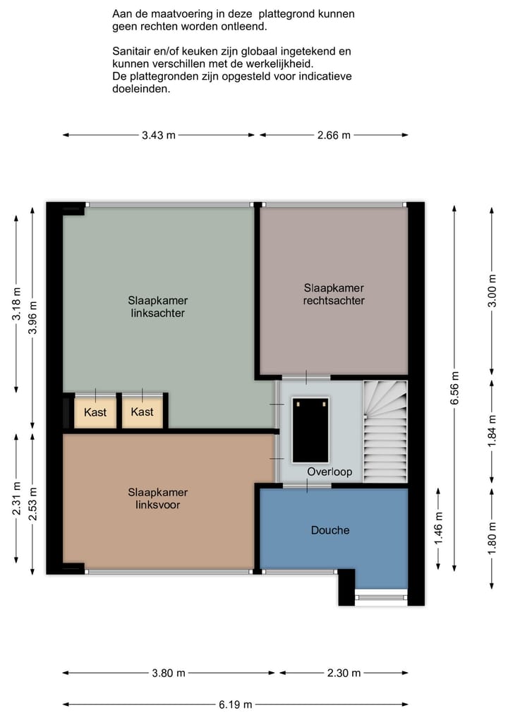 Foto 29 van Bernhardstraat 18