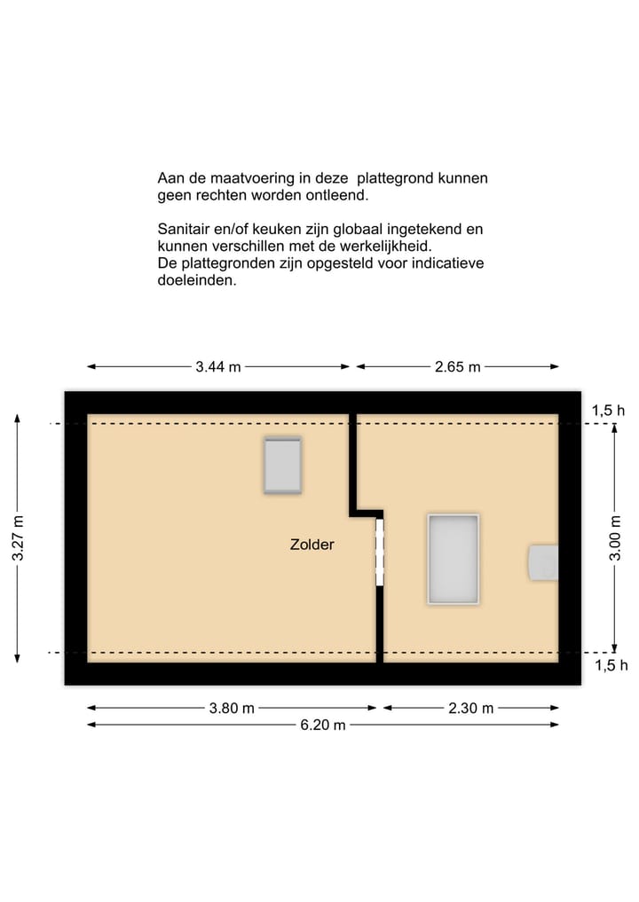 Foto 30 van Bernhardstraat 18