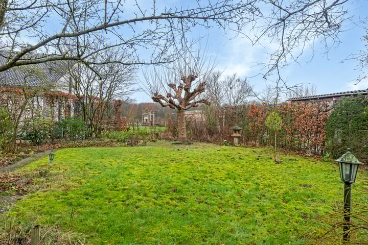 Foto 5 van Kanunnikensven 44