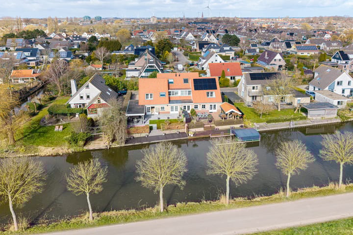 Foto 1 van Houtkopersgilde 8