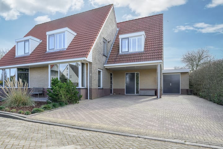 Foto 2 van Houtkopersgilde 8