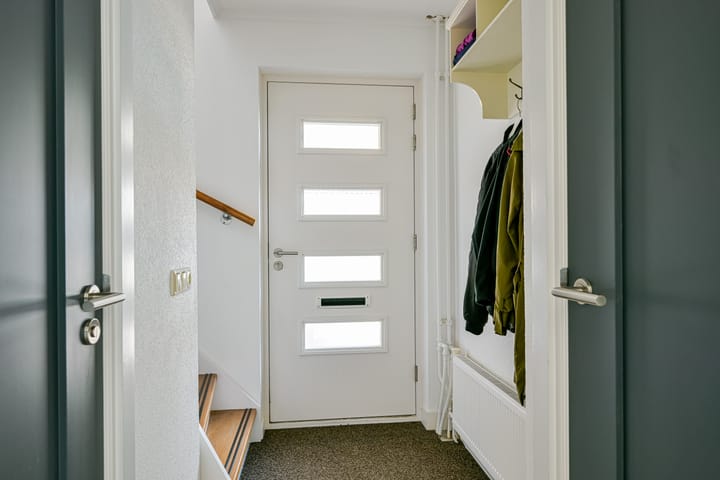 Foto 5 van Houtkopersgilde 8