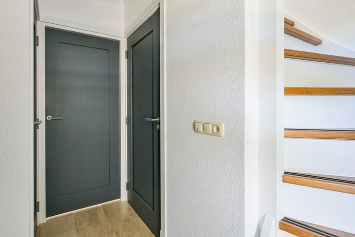 Foto 6 van Houtkopersgilde 8