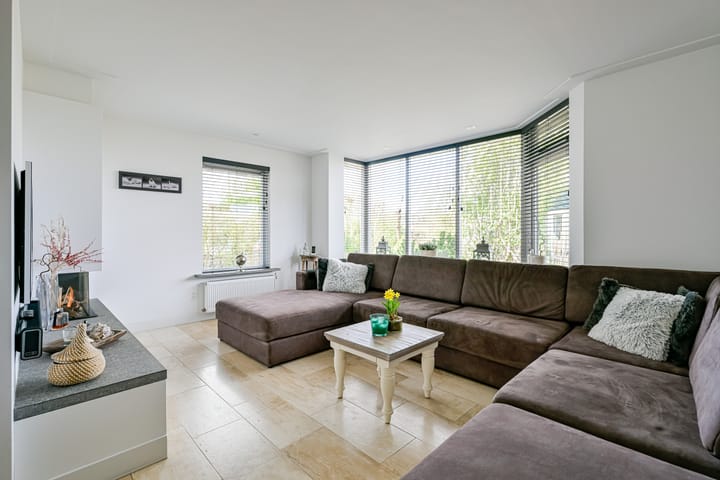 Foto 7 van Houtkopersgilde 8