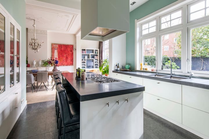 Foto 11 van Mecklenburglaan 12