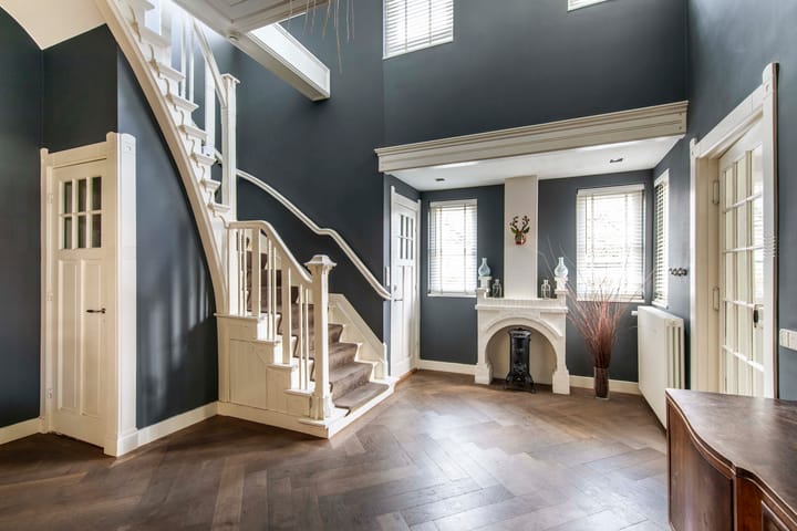 Foto 12 van Mecklenburglaan 12