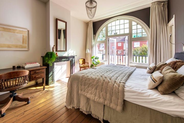 Foto 13 van Mecklenburglaan 12