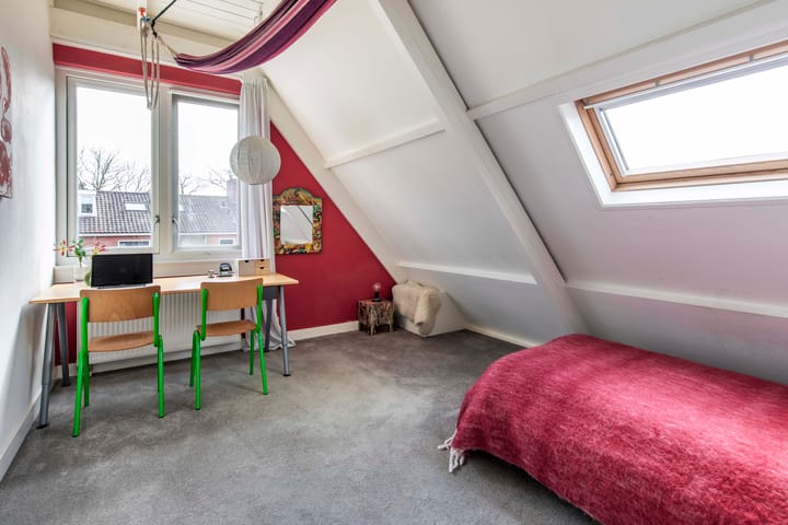 Foto 22 van Mecklenburglaan 12