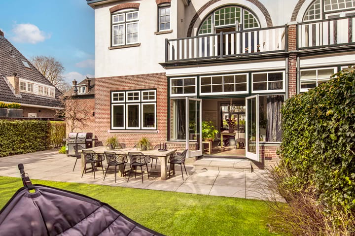 Foto 27 van Mecklenburglaan 12