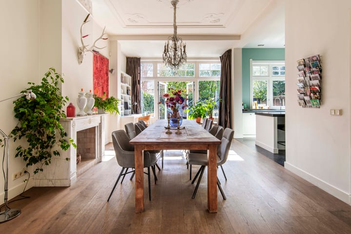 Foto 8 van Mecklenburglaan 12