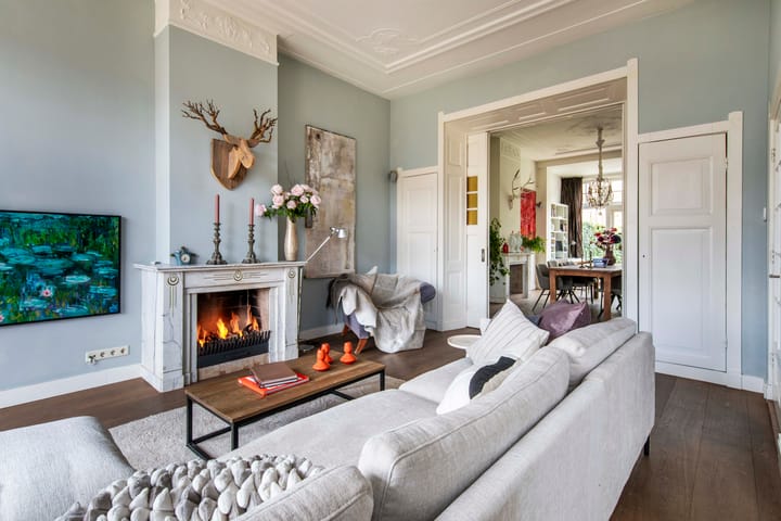 Foto 4 van Mecklenburglaan 12