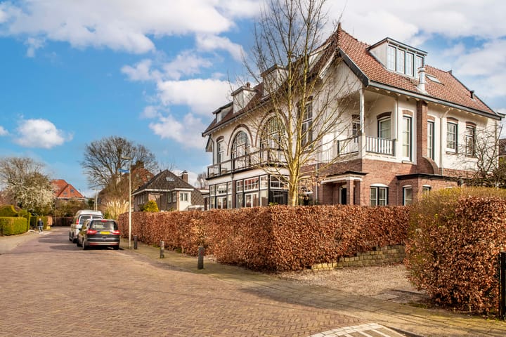 Foto 2 van Mecklenburglaan 12