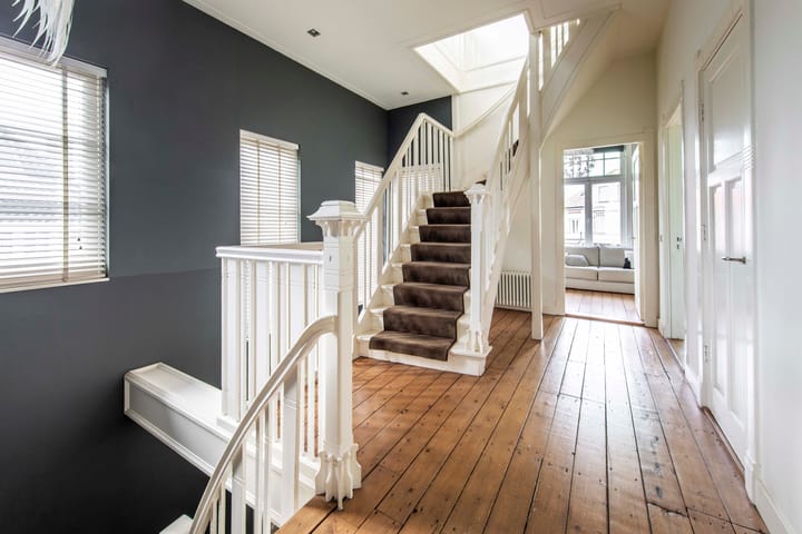 Foto 19 van Mecklenburglaan 12