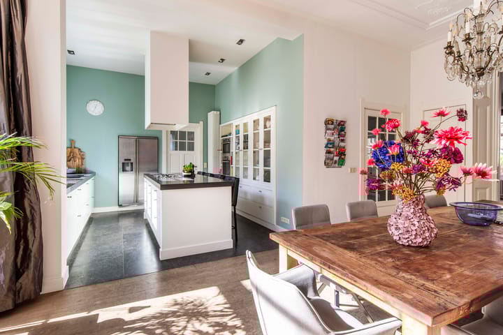 Foto 10 van Mecklenburglaan 12