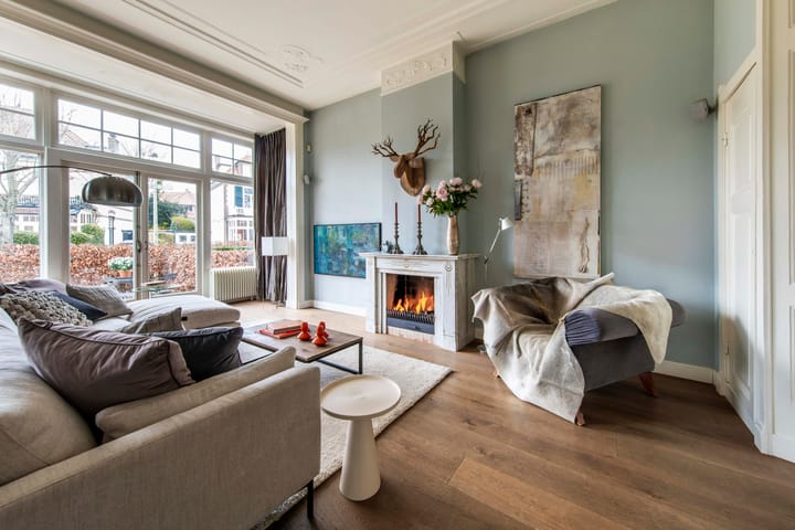 Foto 6 van Mecklenburglaan 12