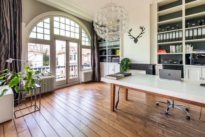 Foto 17 van Mecklenburglaan 12