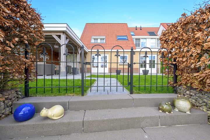 Foto 48 van Houtkopersgilde 8