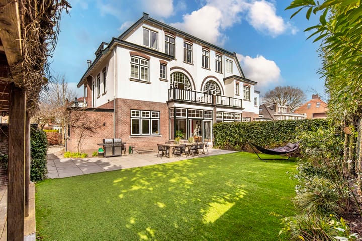 Foto 26 van Mecklenburglaan 12