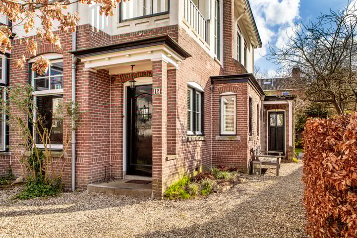 Foto 29 van Mecklenburglaan 12