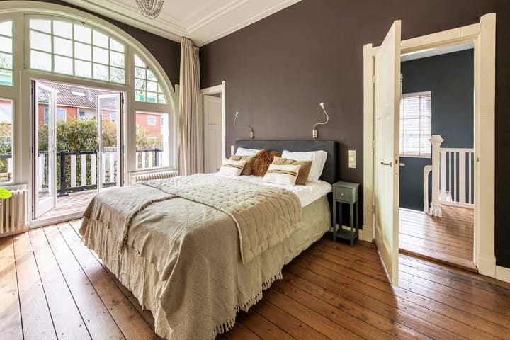 Foto 14 van Mecklenburglaan 12