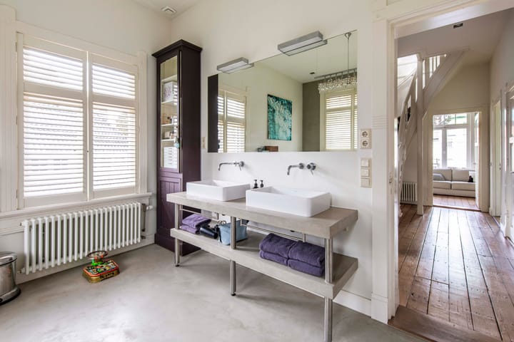 Foto 16 van Mecklenburglaan 12