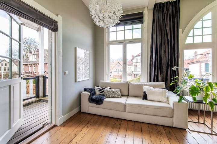 Foto 18 van Mecklenburglaan 12