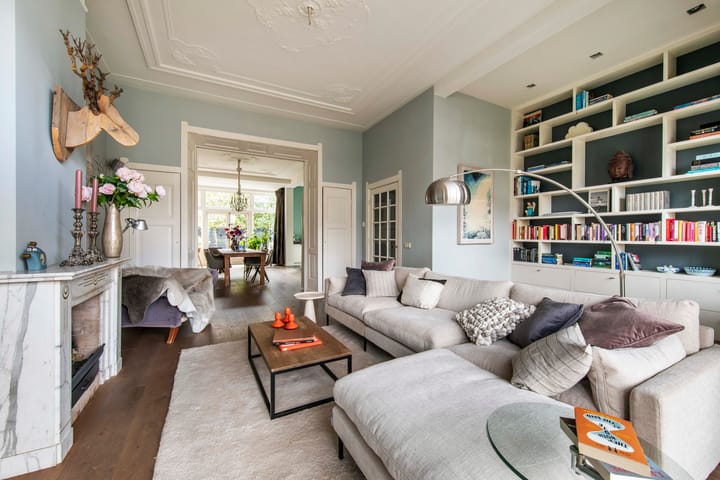 Foto 5 van Mecklenburglaan 12