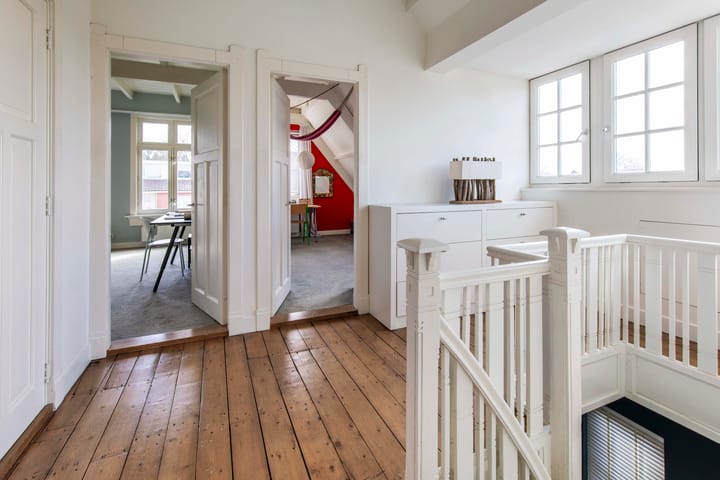 Foto 20 van Mecklenburglaan 12