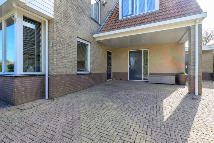 Foto 49 van Houtkopersgilde 8