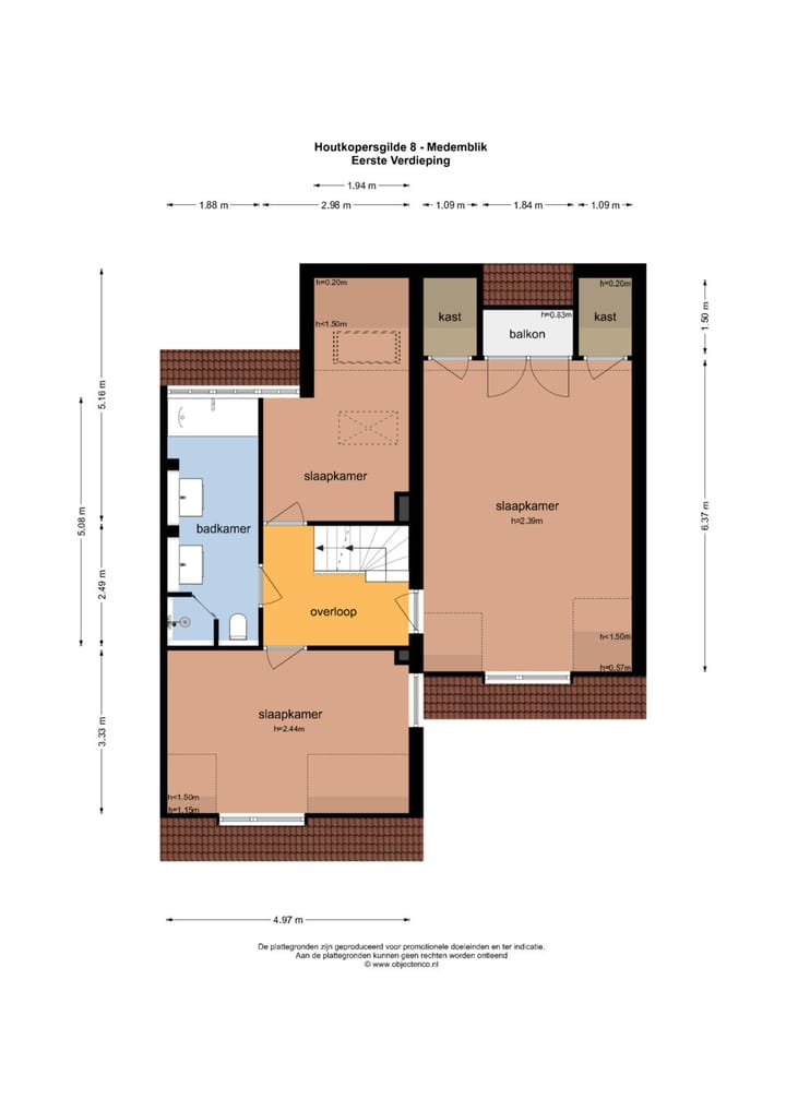 Foto 57 van Houtkopersgilde 8
