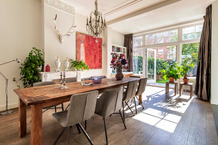 Foto 9 van Mecklenburglaan 12