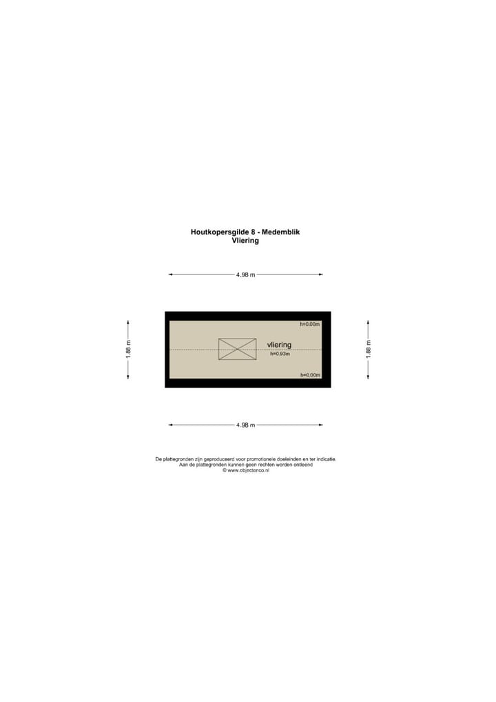 Foto 59 van Houtkopersgilde 8