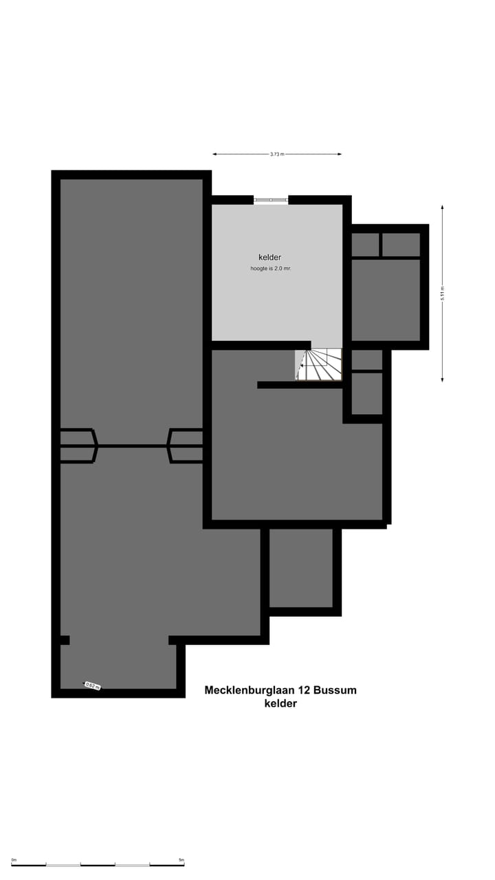 Foto 36 van Mecklenburglaan 12