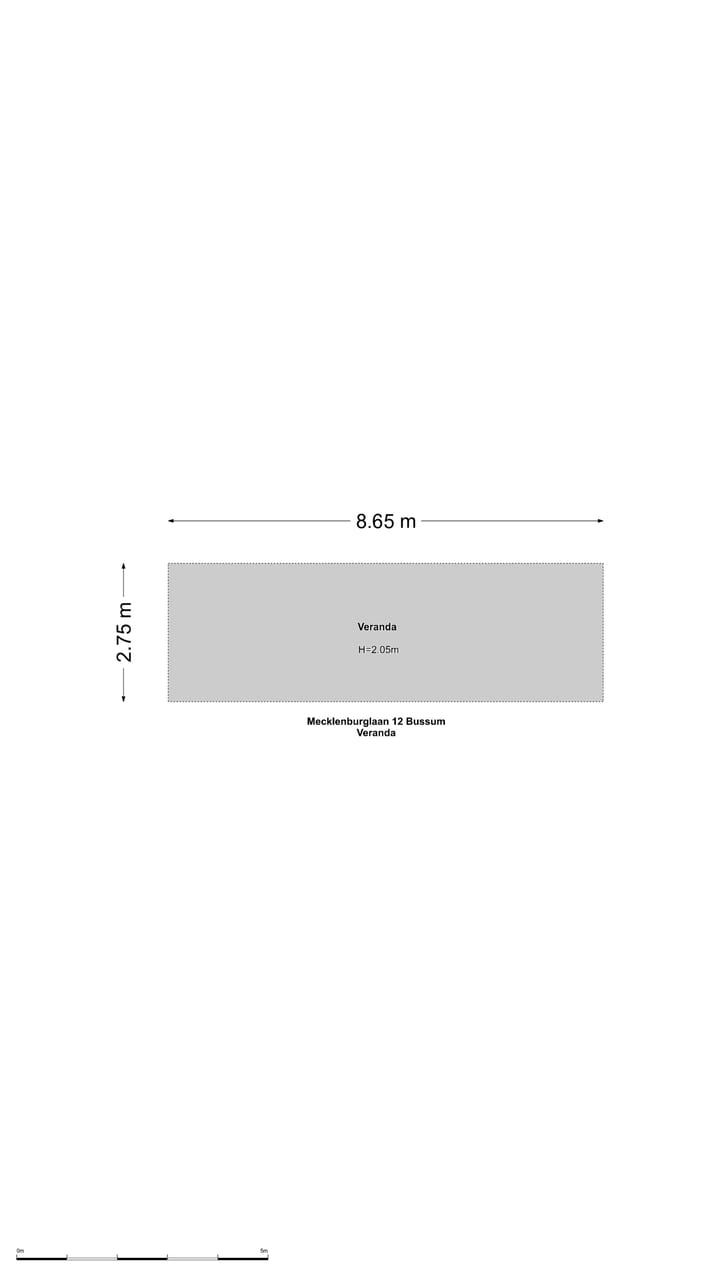 Foto 38 van Mecklenburglaan 12