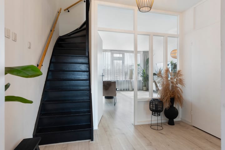 Photo 7 of Mercatorplein 17